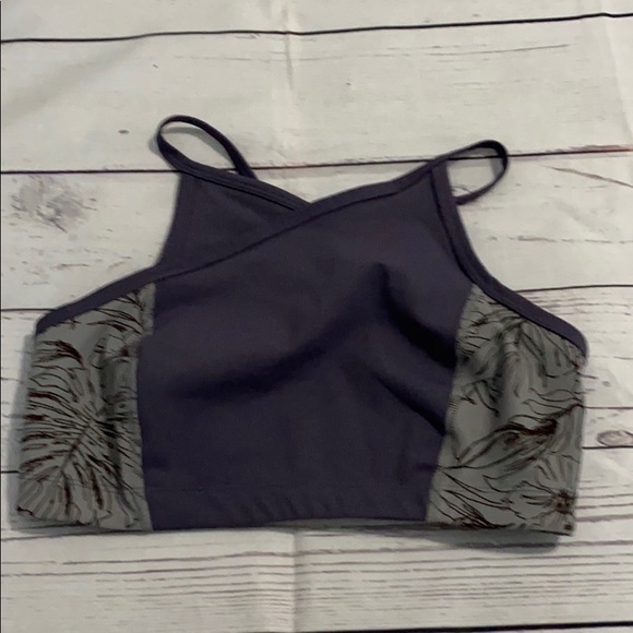 Free People Movement sports bra - Picture 4 of 8